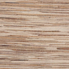 bali & pari Callan Bohemian Woven Natural Grasscloth 1-Drawer Nightstand