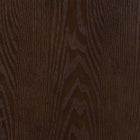 Baxton Studio Nikolai Mid-Century Beige Fabric and Wenge Brown Wood 4-Drawer Chest