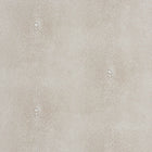 Baxton Studio Dansby Modern Beige Faux Shagreen 1-Drawer End Table