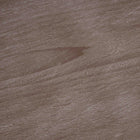 Baxton Studio Westlyn French Country Antique Brown Wood End Table