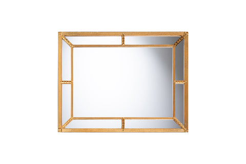 Iskra Accent Mirror