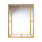 Baxton Studio Iskra Accent Mirror