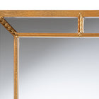 Baxton Studio Iskra Accent Mirror