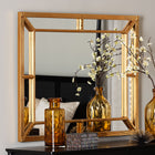 Iskra Accent Mirror