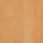 Baxton Studio Lucera Mid-Century Oak Brown Bobbin Wood 4-Drawer Chest