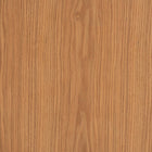 Baxton Studio Taylin Mid-Century Grey Corduroy and Oak Brown Wood Queen 4-Piece Bedroom Set with Two Nightstands