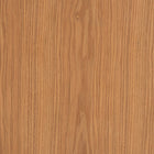 Baxton Studio Taylin Mid-Century Grey Corduroy and Oak Brown Wood Queen 5-Piece Bedroom Set