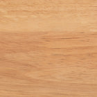 Baxton Studio Taylin Mid-Century Grey Corduroy and Oak Brown Wood Queen Bed