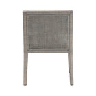 bali & pari Karis Natural Rattan Dining Armchair