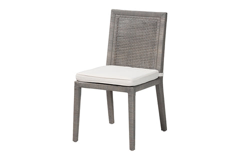 Sofia Natural Rattan Dining Chair