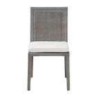 bali & pari Sofia Natural Rattan Dining Chair