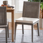 Sofia Natural Rattan Dining Chair