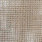 bali & pari Bella Rattan Dining Chair with Cushion - Handwoven Wicker Accent Side Chair with High Backrest, Coastal Boho Seating for Kitchen or Dining Area, French Grey