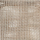 bali & pari Bella Swivel Rattan Bar Stool with Cushion - Handwoven Wicker Bar Chair with Backrest and Footrest, French Grey