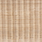 bali & pari Oxford Natural Rattan Coffee Table