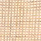 bali & pari Adede 2-Piece Natural Rattan Corner Bench Set - Handwoven Wicker L-Shaped Dining Nook Seating with Cushions, Boho Coastal Style Banquette for Kitchen, Dining or Sunroom