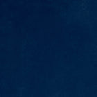 bali & pari Tiaret Natural Rattan Nightstand with Drawer and Shelves - Chippendale-Style Bedside Table for Bedroom or Coastal Living Spaces, Blue