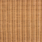 Abena Ming Style Natural Rattan Coffee Table