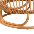 Adeola Natural Rattan Coffee Table