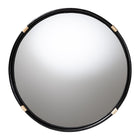 bali & pari Fenicia Natural Rattan Mirror