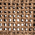 Alise Seagrass Bar Stool