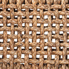 bali & pari Alise Seagrass Counter Stool