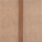 Baxton Studio Orianthe Scalloped Headboard, Queen