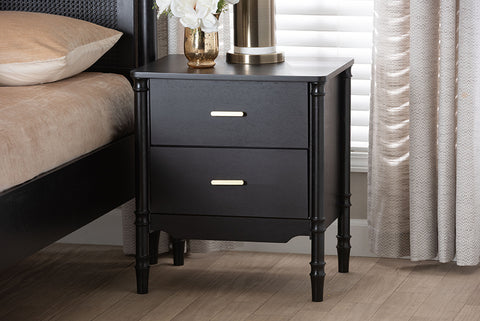 Marisela Nightstand