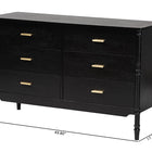 Marisela Dresser