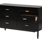 Marisela Dresser