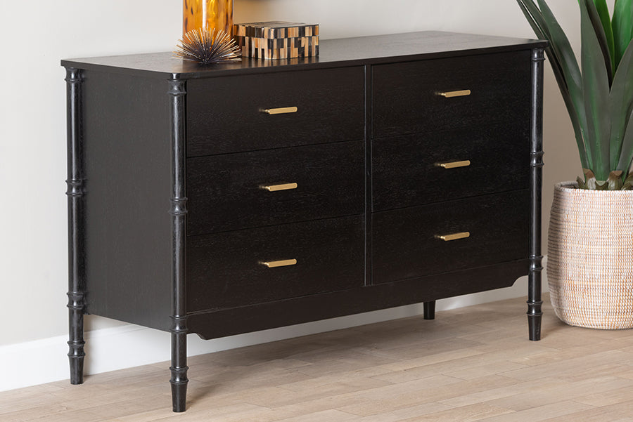 Marisela Dresser