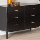 Marisela Dresser