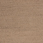 bali & pari Adaya Handwoven Jute Coffee Table - Rectangular Living Room Center Table with Open Shelf Storage, Handcrafted Boho Accent Furniture