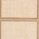 Baxton Studio Hermine Headboard, Queen