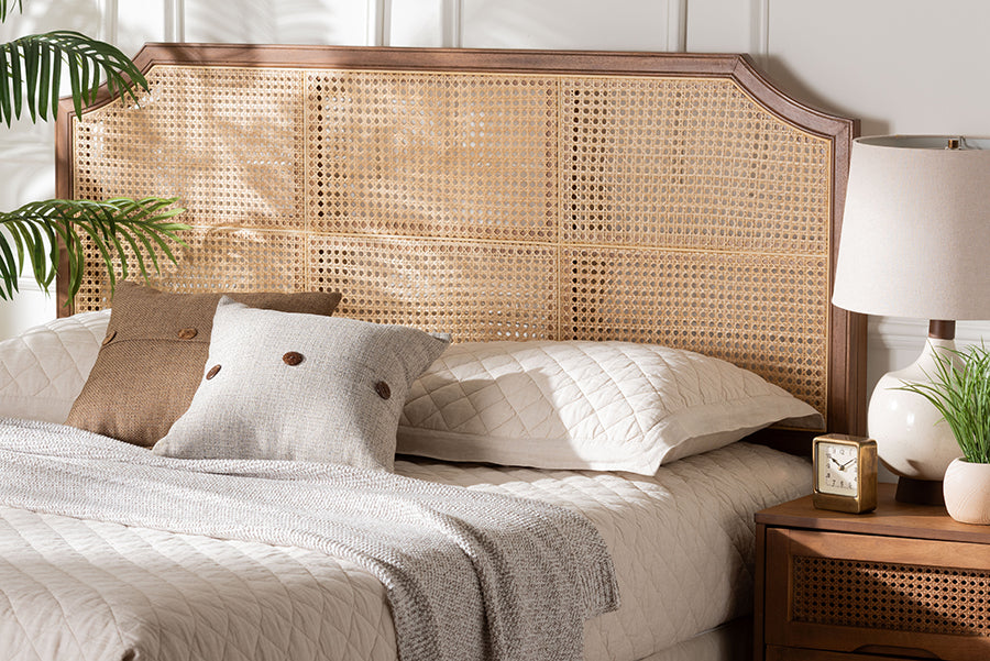 Hermine Headboard