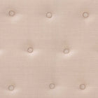 Baxton Studio Lourdes Upholstered Headboard, Queen