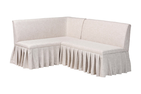 Bryna Dining Nook Bench Set