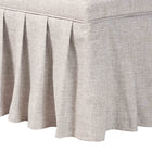 bali & pari Bryna Dining Nook Bench Set