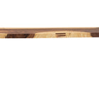 bali & pari Bai Suar Wood Accent Bench