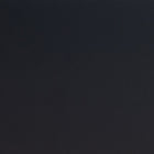 Baxton Studio Tamra Four-Poster Platform Bedroom Set - Black Wood Bed Frame with Matching Dresser and Two Nightstands, Modern Transitional Bedroom Furniture, King