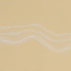 bali & pari Aponi Marbled Resin End Table - Sculptural Side Table with Round Top and Pedestal Base, Modern Contemporary Statement Furniture, Cream