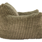 Zuo Calin Armchair Green