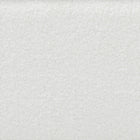 Baxton Studio Caradonna Cream Teddy-Bear Fabric Bed with Storage Drawers - Fully Upholstered Platform Bed with Scalloped Headboard, Queen