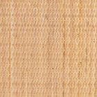 bali & pari Dyna Natural Rattan Coffee Table with Open Shelf - Handwoven Wicker Accent Table with Oval Tabletop and Braided Weavings, Coastal Boho Living Room Centerpiece