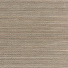 bali & pari Juniper Grasscloth Nightstand with Scalloped Base - Woven Texture 2-Drawer Bedside Table with Gold Ring Pulls, Accent Bedroom Storage Furniture