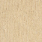 bali & pari Beauford Grasscloth 1-Drawer Nightstand with Open Shelf - Woven Texture Bedside Table with Rounded Corners and Gold Handle, Modern Coastal Accent Table for Bedroom or Living Room