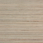 bali & pari Umika Grasscloth Nightstand with Scalloped Base - 3-Drawer Accent Chest with Gold Ring Pulls, Bedroom Storage Table or Side Cabinet