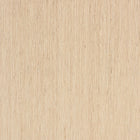 bali & pari Mason Natural Grasscloth Console Table - Two-Tier Entryway Table with Scalloped Apron, Modern Coastal Accent Table for Living Room or Hallway