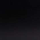 Baxton Studio Niklas Nightstand with Twisted Legs - 1-Drawer Bedroom Side Table with Storage Shelf, Black