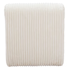 Zuo Opam Accent Chair White